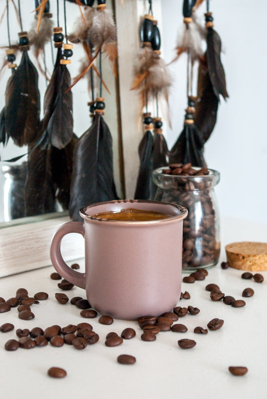 Take Your Coffee To Another Level 40 Recipes to Start