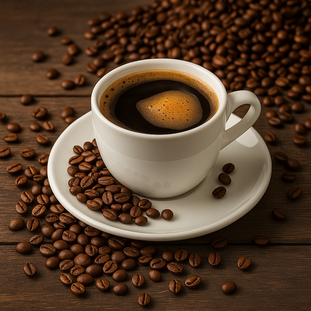 House Blend - Brewer's Delight Coffee