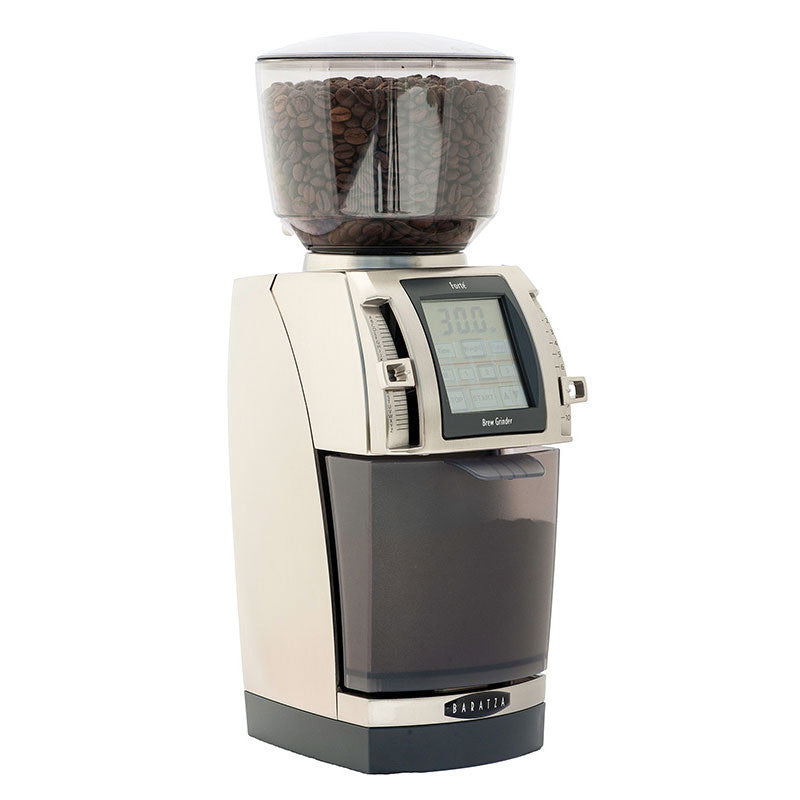 Baratza Forté BG Commercial Coffee Grinder