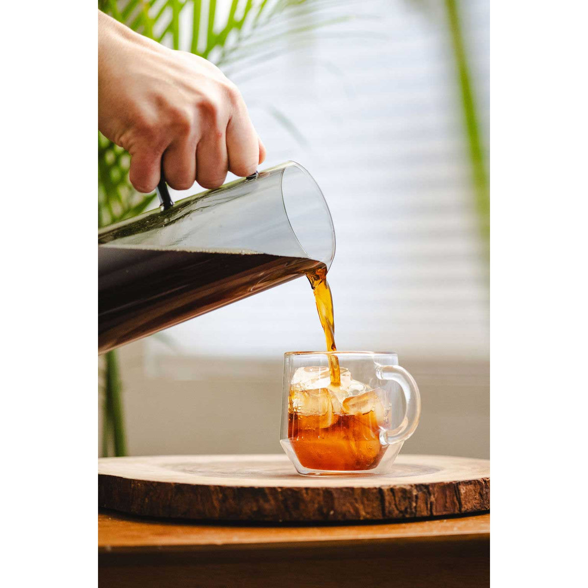 Moroccan Mint - Brewer's Delight Coffee