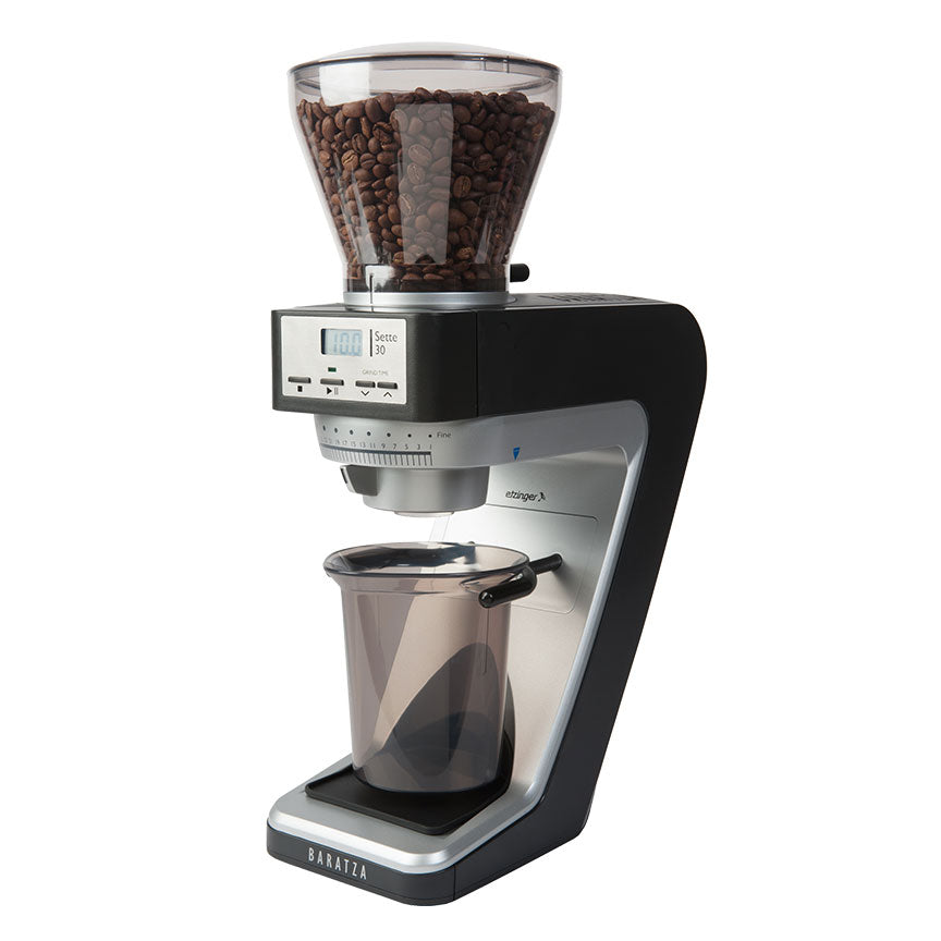 Coffee and Tea Accessories