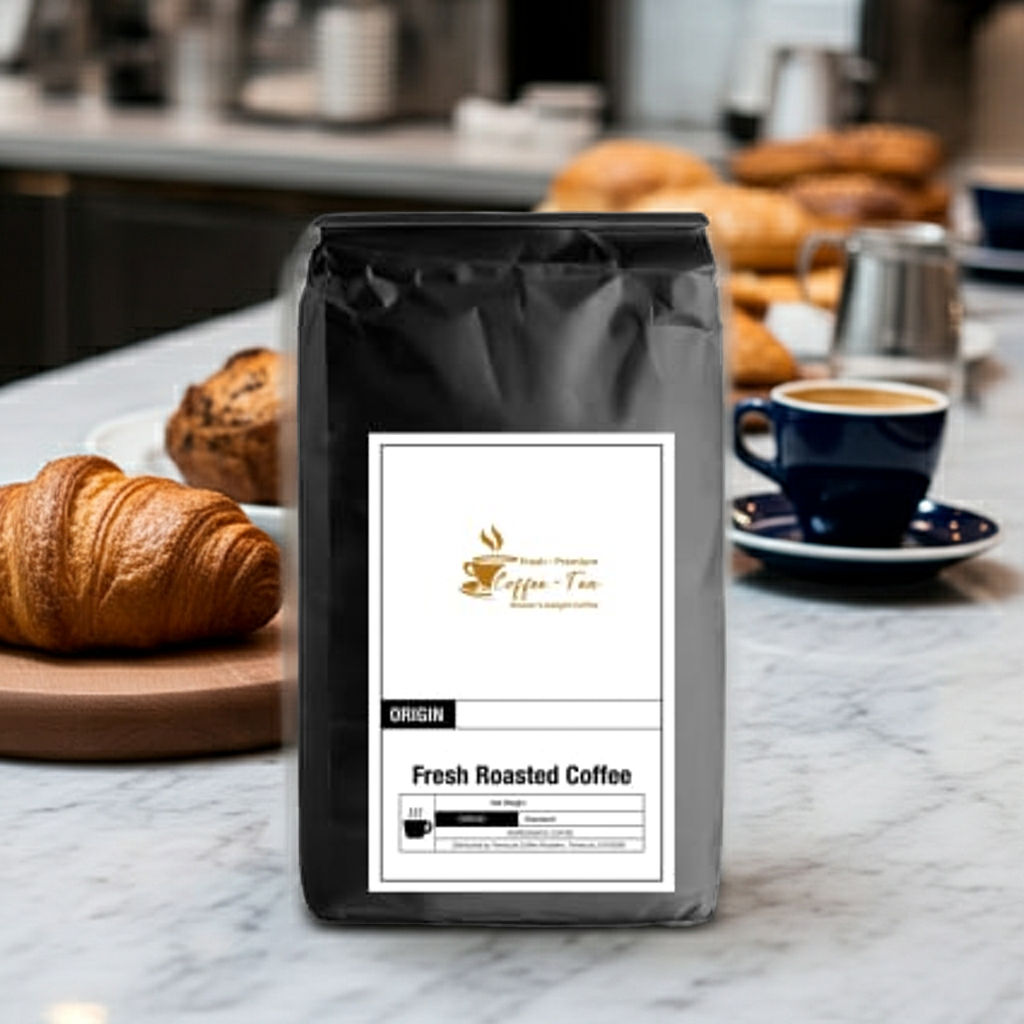 Peru Decaf - Brewer's Delight Coffee