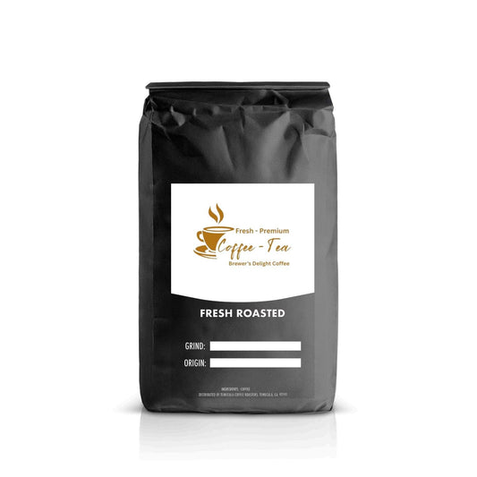 Cowboy Blend - Brewer's Delight Coffee