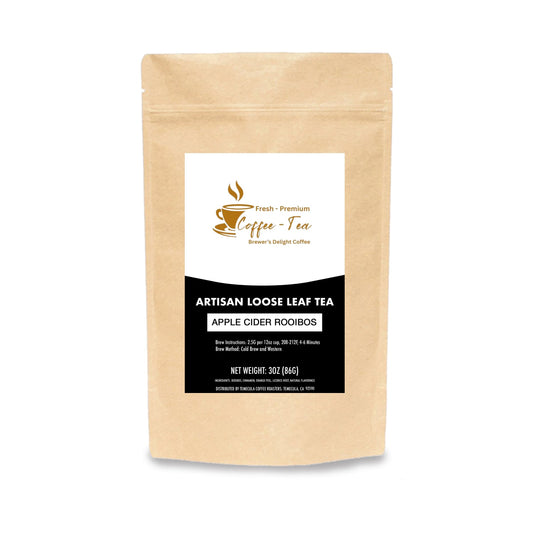 Apple Cider Rooibos