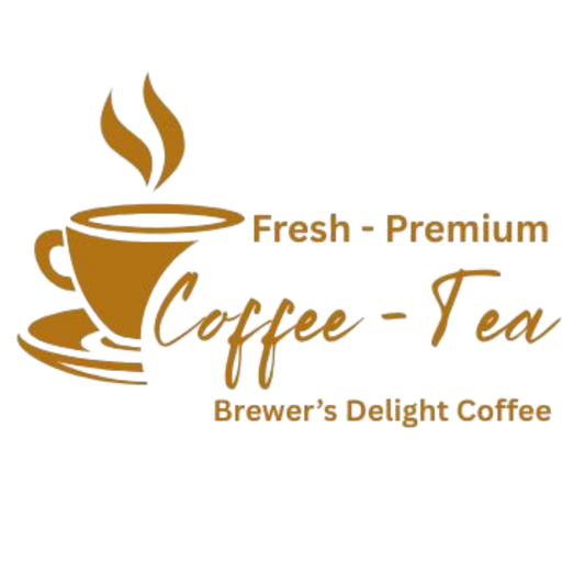 African Kahawa Blend