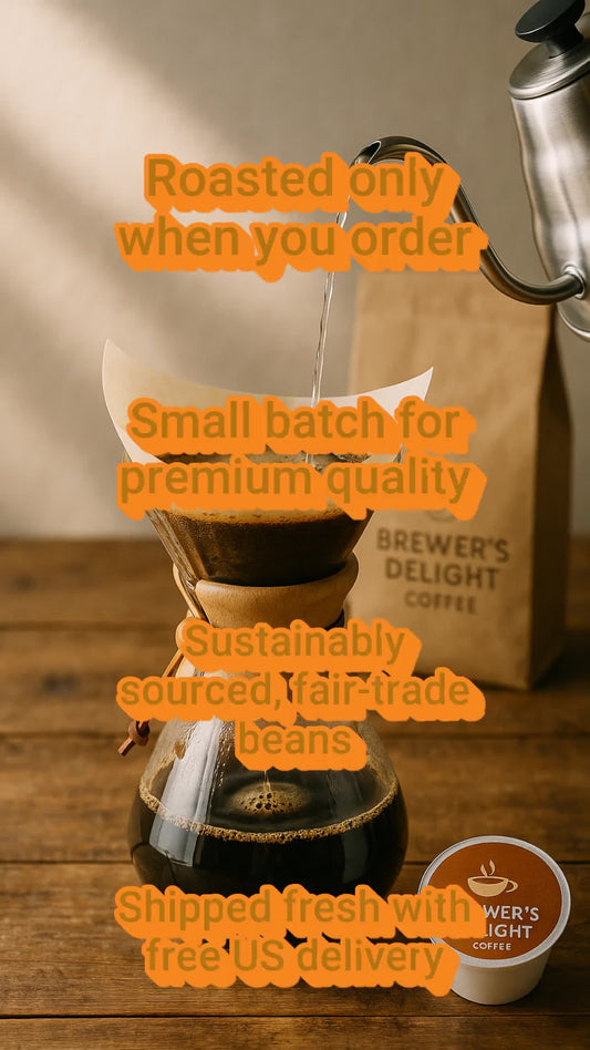 6 Bean Blend