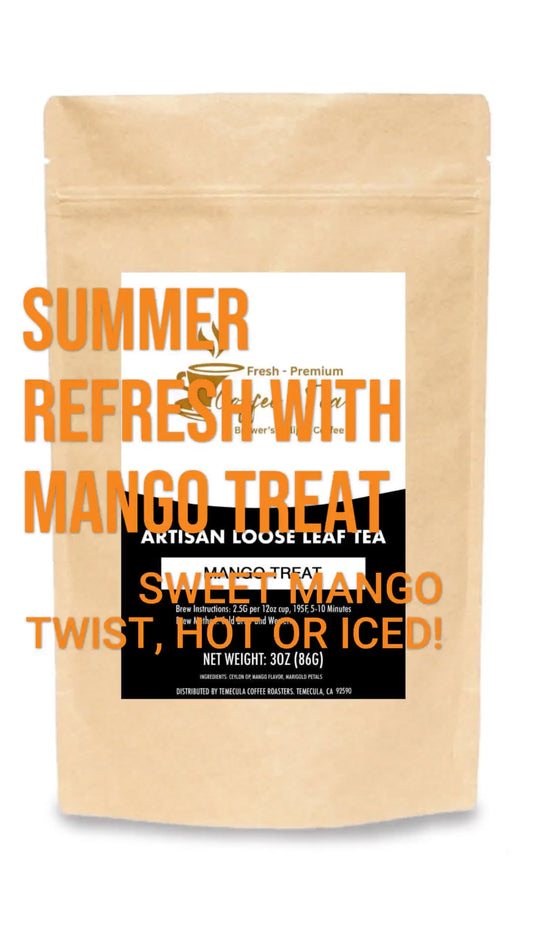 Mango Treat