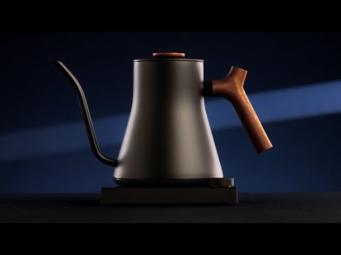 Coffee Pot Brewer's Delight Coffee