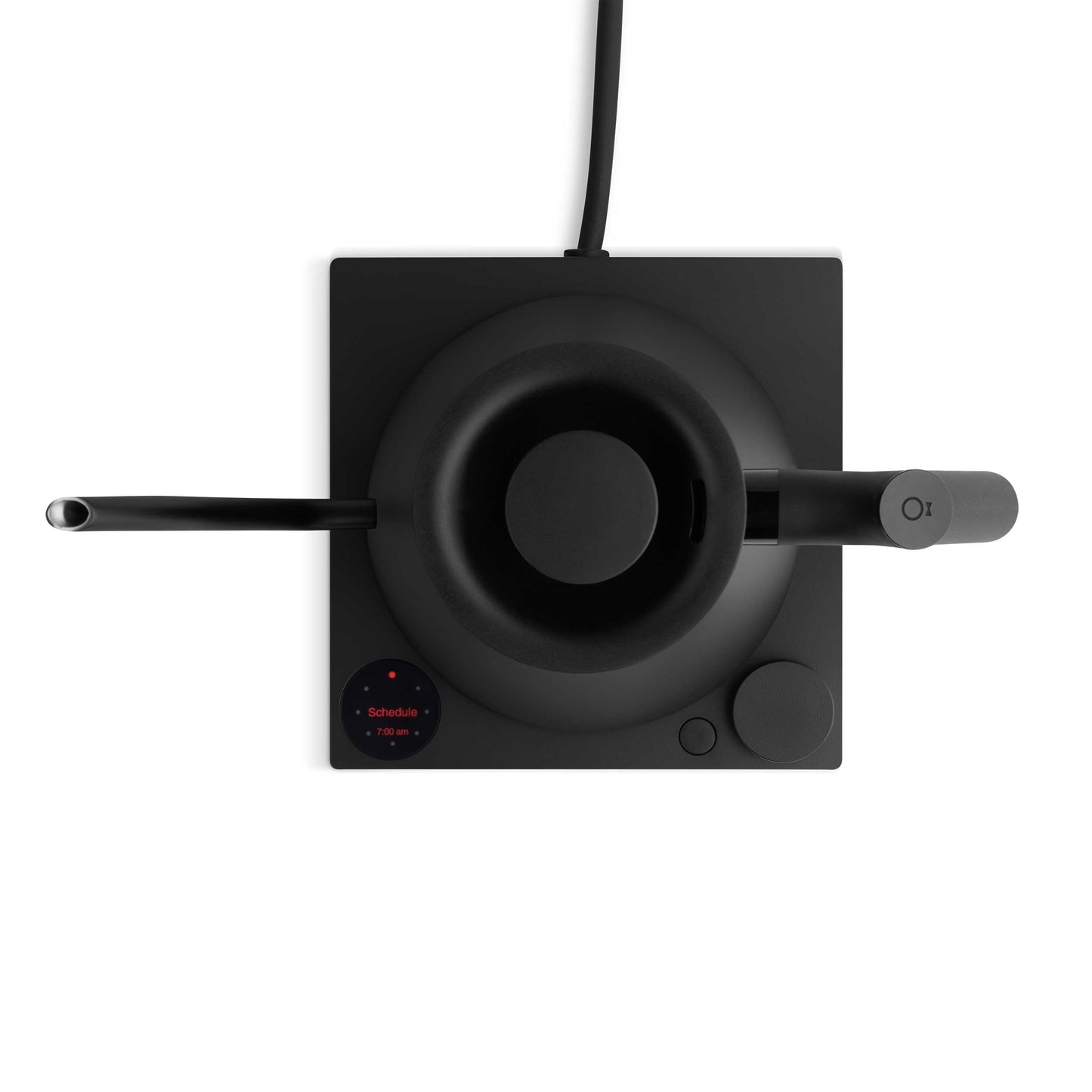 Fellow Stagg EKG Pro Electric Kettle - Matte Black