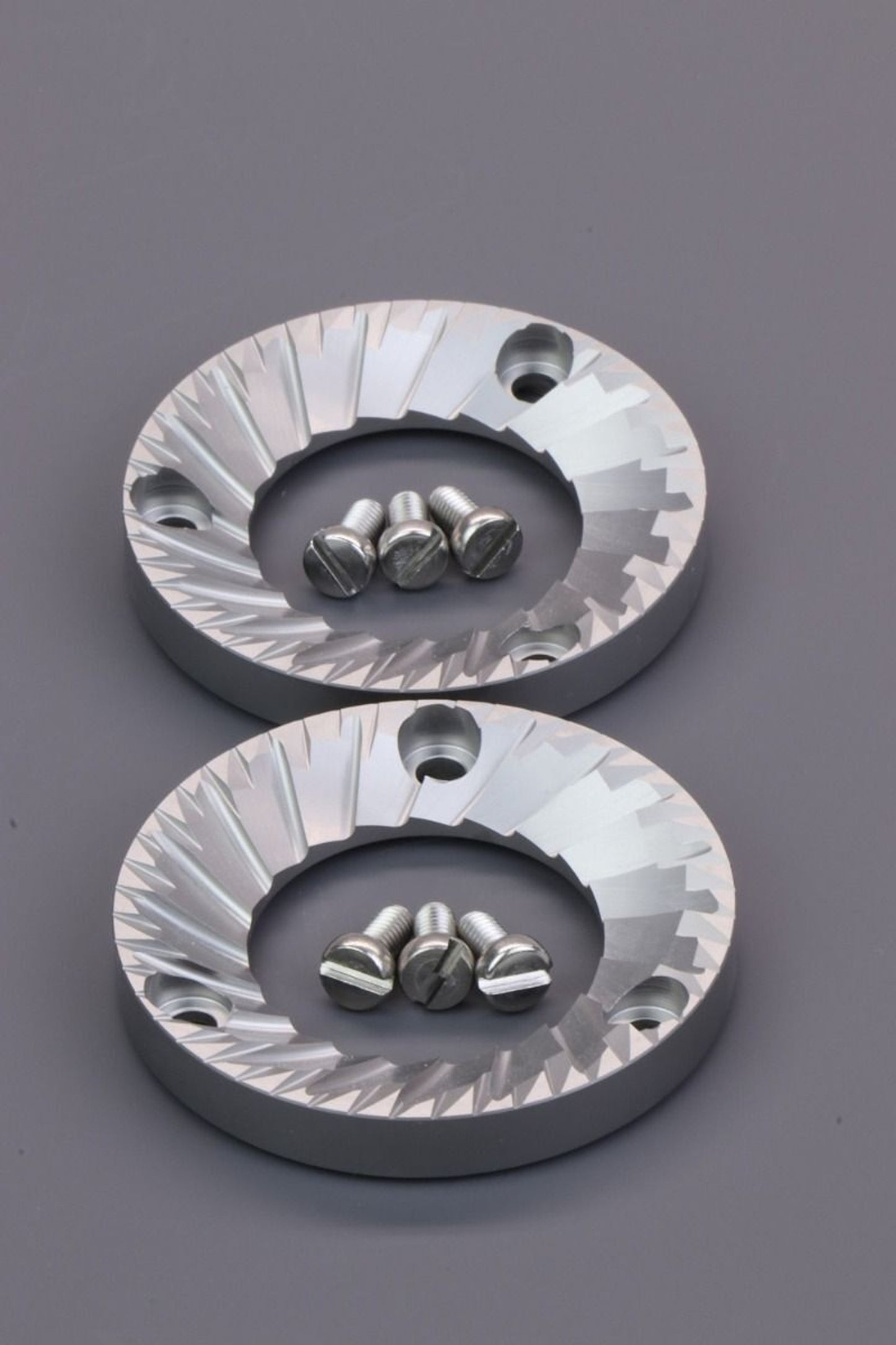 Baratza 54 mm Steel Burr (Set) for Vario and Forte Grinders