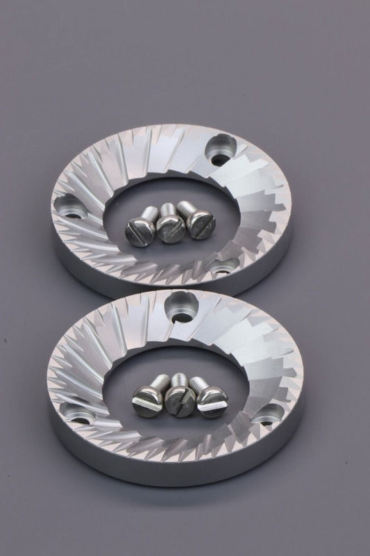 Baratza 54 mm Steel Burr (Set) for Vario and Forte Grinders