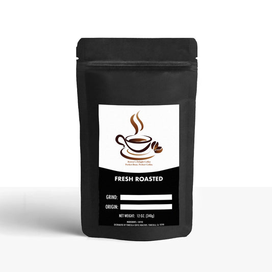 Flavored Coffees Sample Pack